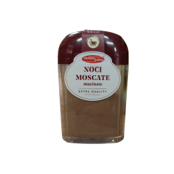 S.G Noci Moscate Macinate 25g
