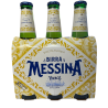 Birra Messina 3*33cl