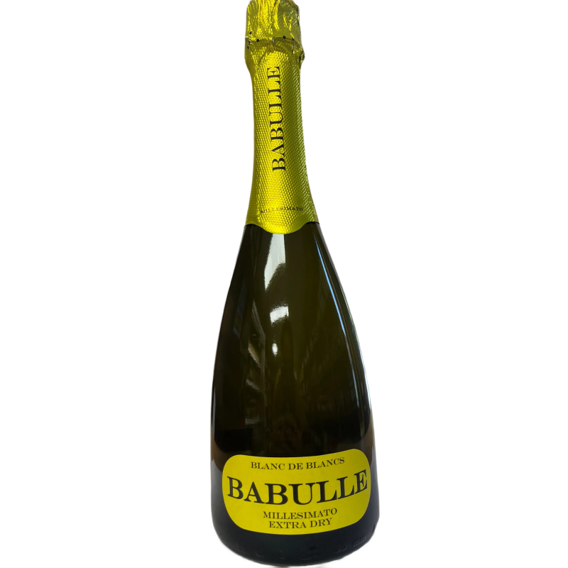 Babulle Vino Spumante 750ml
