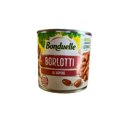 Bonduelle Borlotti 310g