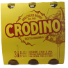 Crodino 3 *17,5cl