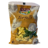 Tortelli Ricotta e Spinace 500g