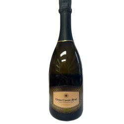Contedor Gran Cuvee Brut V. Spumante 750ml