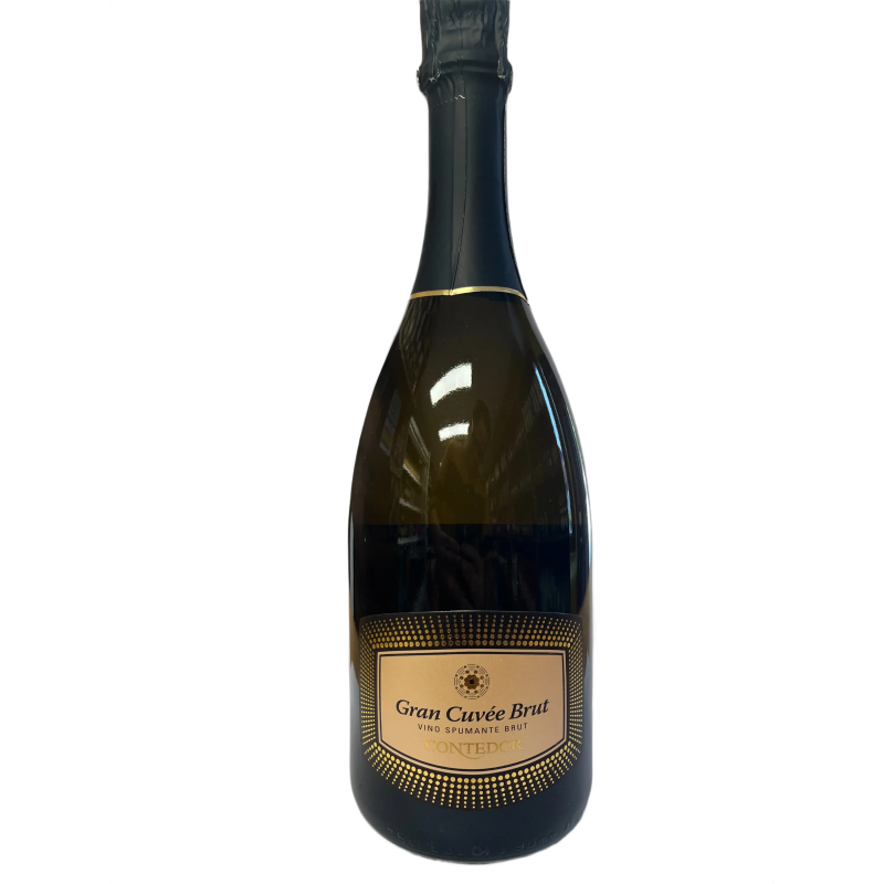 Contedor Gran Cuvee Brut V. Spumante 750ml