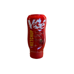 Vege Ketchup 280g