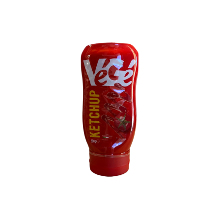 Vege Ketchup 280g