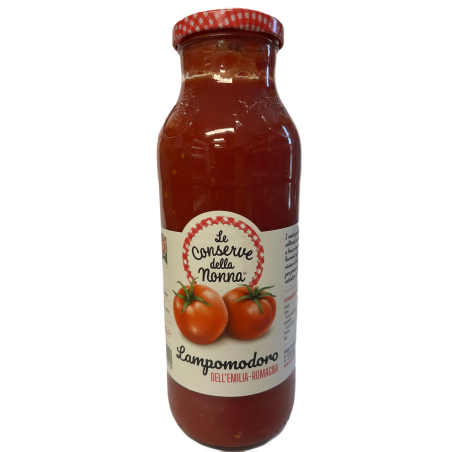Le Conserve della Nonna Tomatensosse 700g