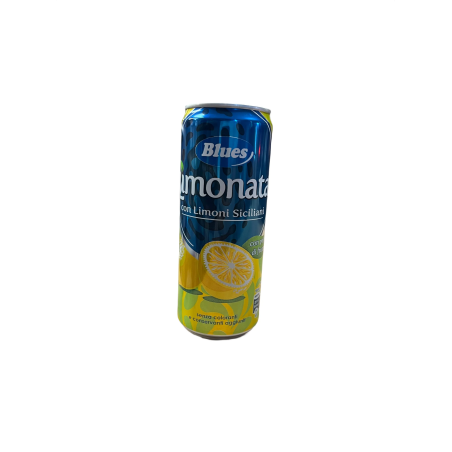 Blues Limonata 330ml