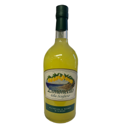 Limoncello della Scogliera 70cl