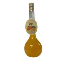 Rugida di Sole Arancia 0,5l
