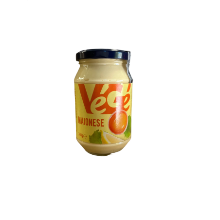 Vege Maionese 240g