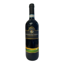 Corte Reale Montepulciano D’Abruzzo 75cl