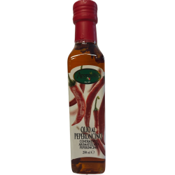 Aromolio Olio al Peperoncino 250ml