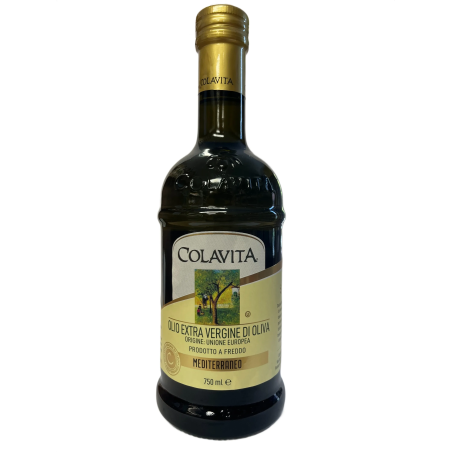 Colavita Mediterraneo 750ml
