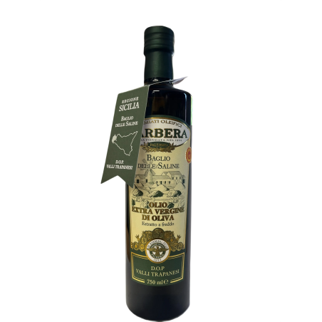 Baglio delle Saline 750ml