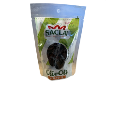 Sacla Olivoli Nere Toste 100g