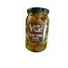 Vege Olive Verdi Giganti 530g