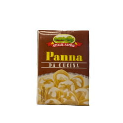 Stelle Alpine Panna Cucina 200ml