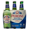 Peroni Nastro Azzuro 3*33cl