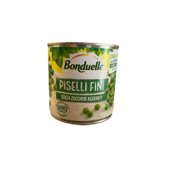 Bonduelle Piselli Fini 305g