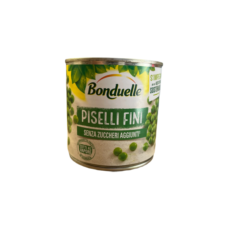 Bonduelle Piselli Fini 305g