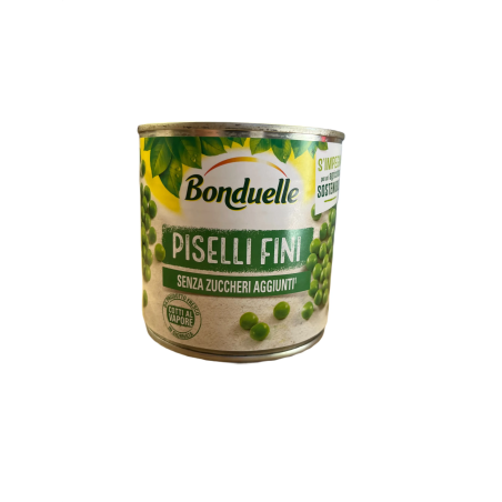 Bonduelle Piselli Fini 305g