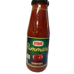 Pumaro Corposa Tomatensosse 700g