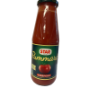 Pumaro Corposa Tomatensosse 700g