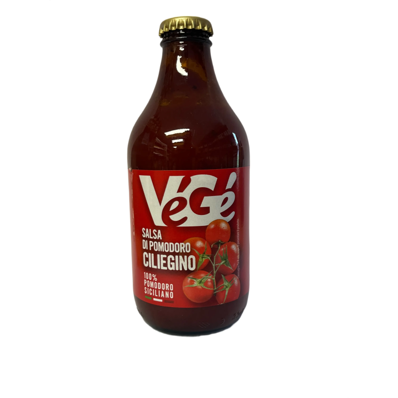 Vege Pomodoro Ciliegio 330g