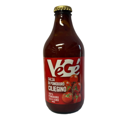 Vege Pomodoro Ciliegio 330g