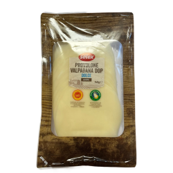 Selex Provola Affumicata a fette 140g