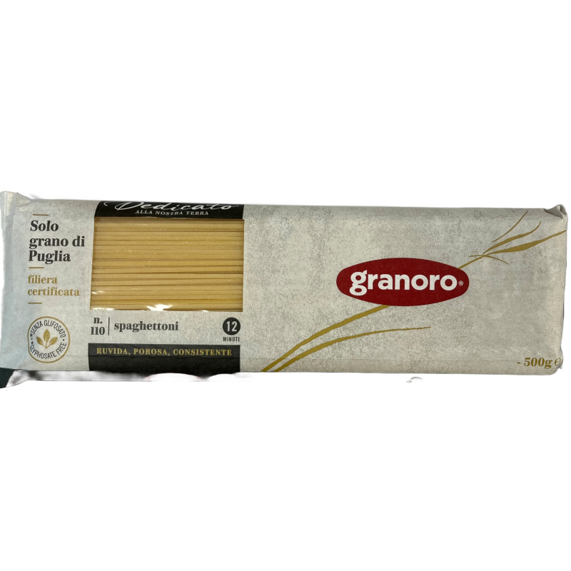 Granoro Spaghettoni 500g