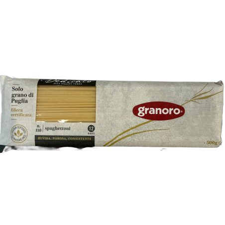 Granoro Spaghettoni 500g