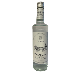 Villapiana Grappa 70cl